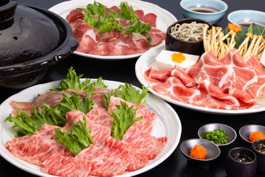 日向海 ひなた鍋