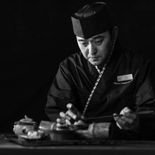 鶴田 浩一