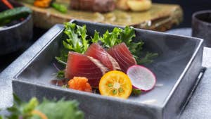 初夏の1泊5食付きシーガイア美味しいとこどりプラン WEB予約受付中