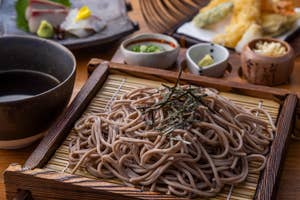 7月18日（土）より夏季限定ランチスタート