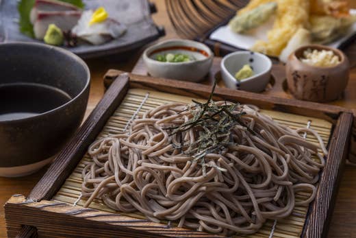 夏季限定ランチ